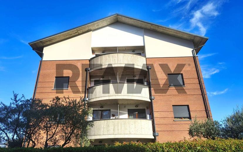 Trilocale via Galileo Galilei 23, Centro, Costa Masnaga — foto 8 di 30