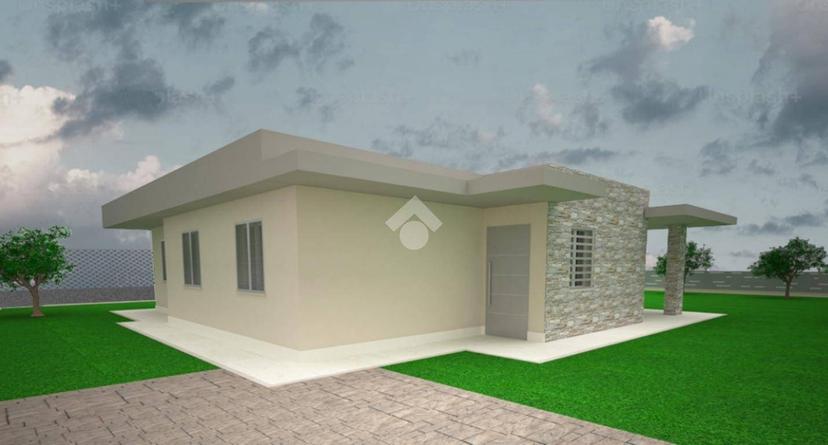 Villa unifamiliare via Delle Betulle 6, Centro, Cisterna di Latina — foto 6 di 19