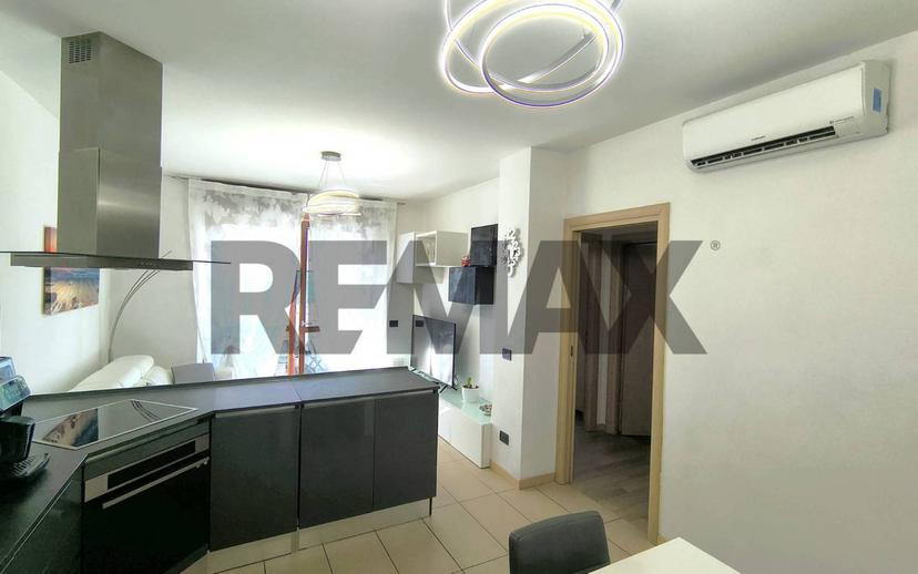 Trilocale via Galileo Galilei 23, Centro, Costa Masnaga — foto 2 di 30