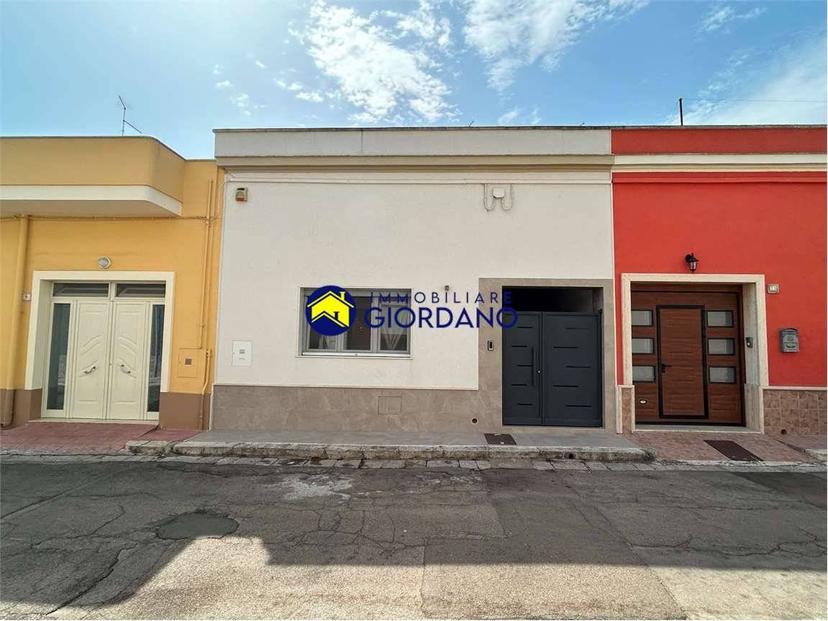 Terratetto unifamiliare via Luigi Cadorna, 13, Squinzano — foto 20 di 28