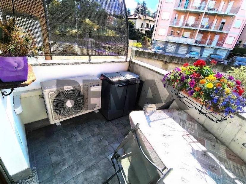 Trilocale via Galileo Galilei 23, Centro, Costa Masnaga — foto 14 di 30