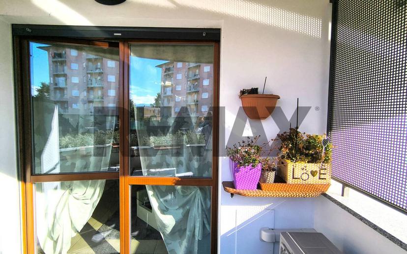 Trilocale via Galileo Galilei 23, Centro, Costa Masnaga — foto 21 di 30
