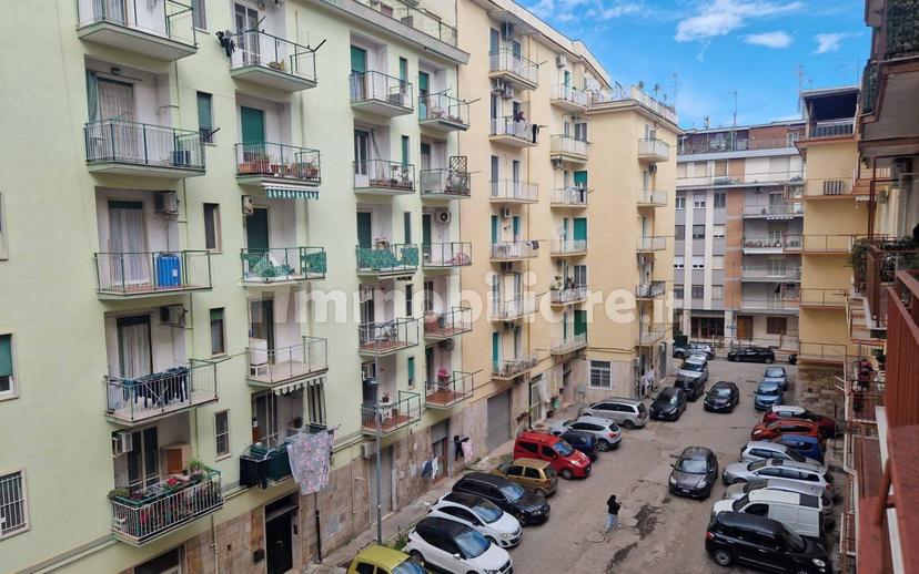 Trilocale via Pasquale Tarantino 42, San Michele, Foggia — foto 13 di 15