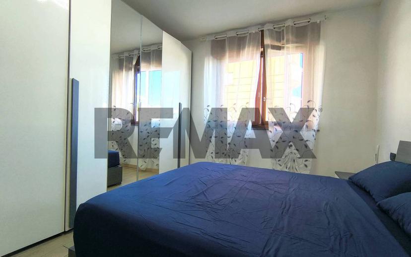 Trilocale via Galileo Galilei 23, Centro, Costa Masnaga — foto 15 di 30