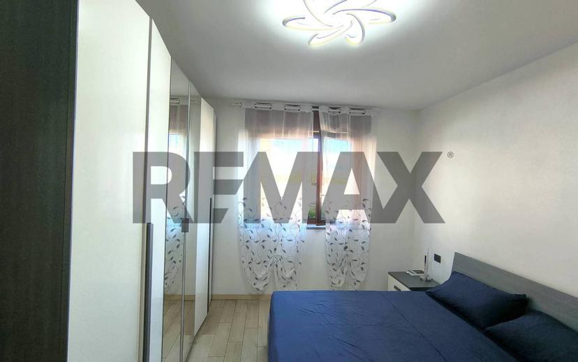 Trilocale via Galileo Galilei 23, Centro, Costa Masnaga — foto 23 di 30