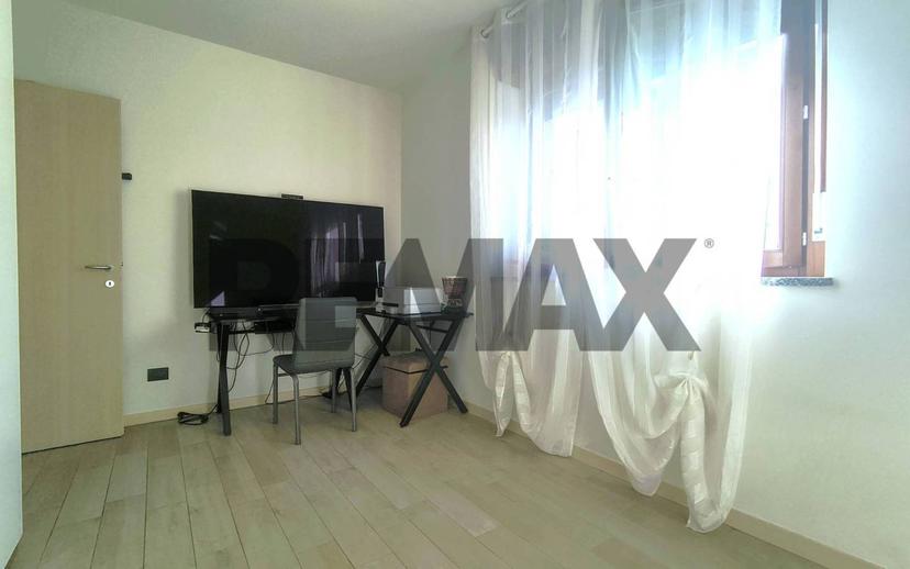 Trilocale via Galileo Galilei 23, Centro, Costa Masnaga — foto 26 di 30