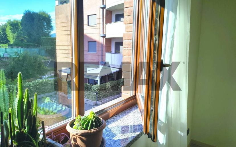 Trilocale via Galileo Galilei 23, Centro, Costa Masnaga — foto 20 di 30