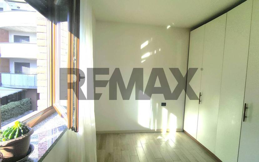 Trilocale via Galileo Galilei 23, Centro, Costa Masnaga — foto 7 di 30
