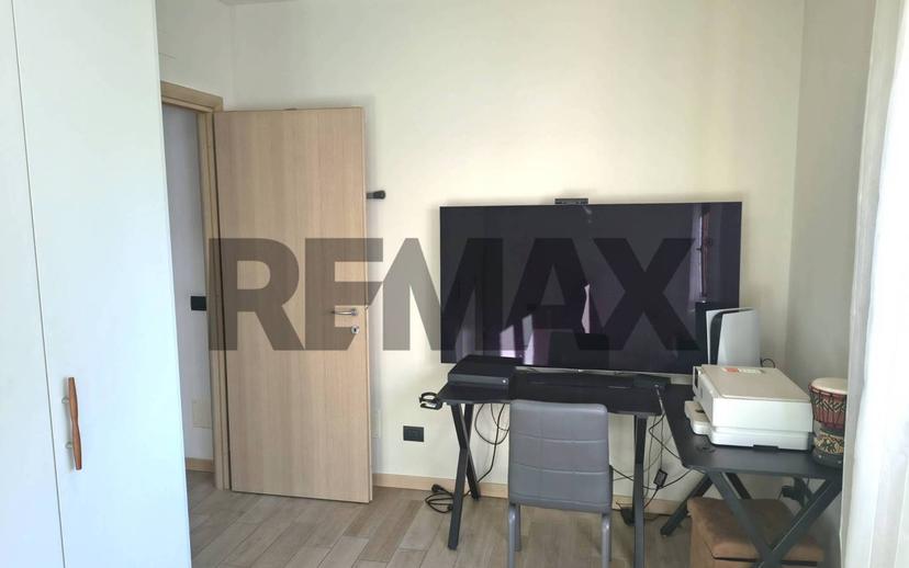 Trilocale via Galileo Galilei 23, Centro, Costa Masnaga — foto 22 di 30