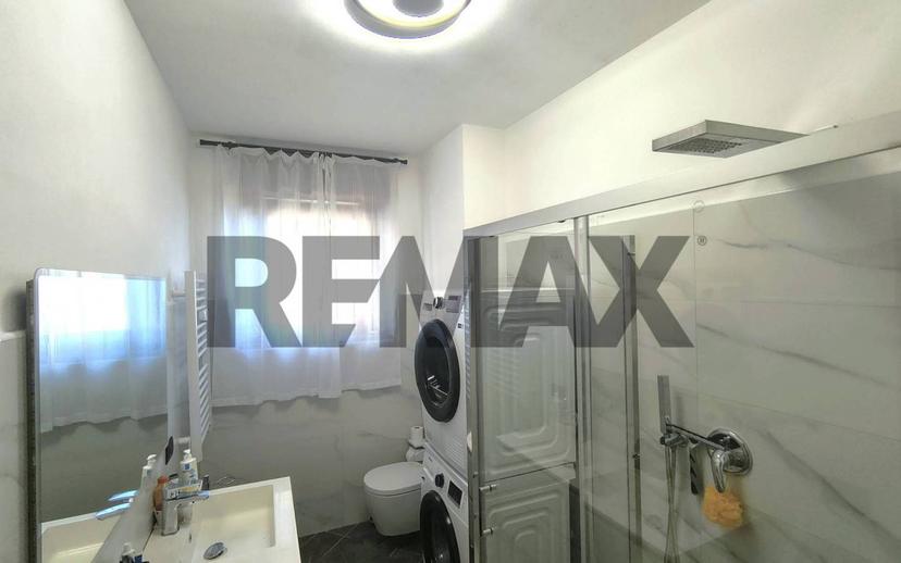 Trilocale via Galileo Galilei 23, Centro, Costa Masnaga — foto 17 di 30