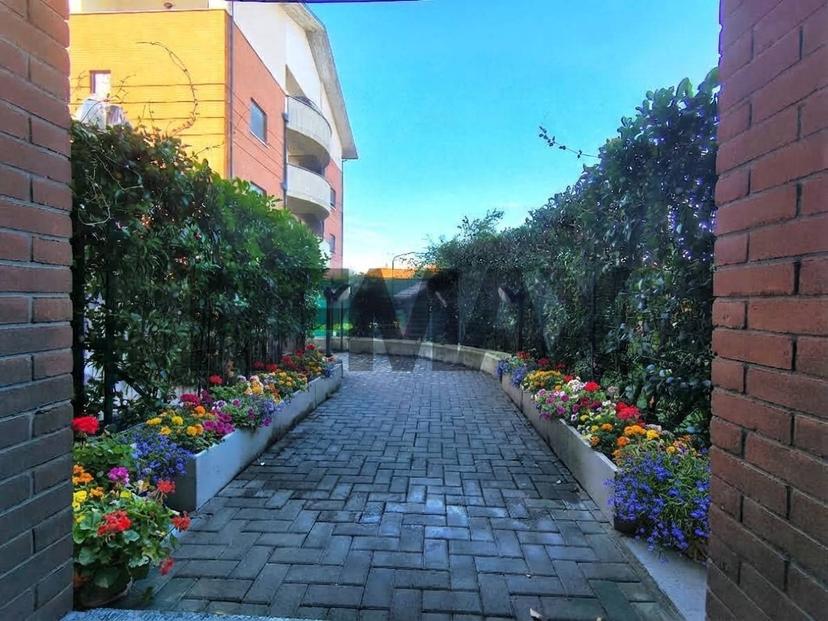 Trilocale via Galileo Galilei 23, Centro, Costa Masnaga — foto 25 di 30