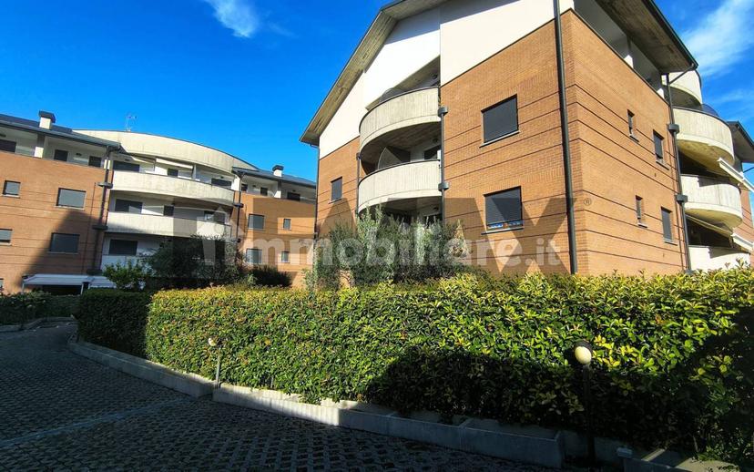 Trilocale via Galileo Galilei 23, Centro, Costa Masnaga — foto 4 di 30