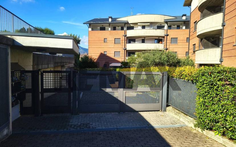 Trilocale via Galileo Galilei 23, Centro, Costa Masnaga — foto 12 di 30