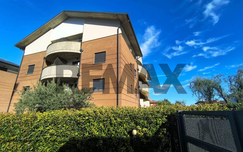 Trilocale via Galileo Galilei 23, Centro, Costa Masnaga — foto 13 di 30