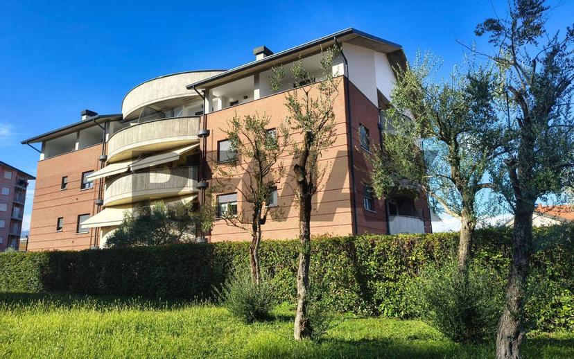 Trilocale via Galileo Galilei 23, Centro, Costa Masnaga — foto 19 di 30