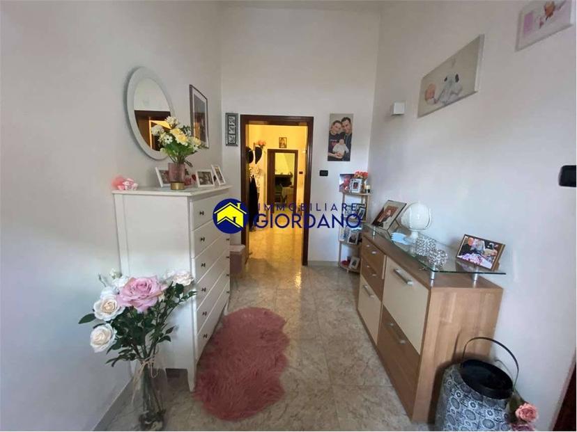 Terratetto unifamiliare via De Amicis, 6, Squinzano — foto 2 di 9