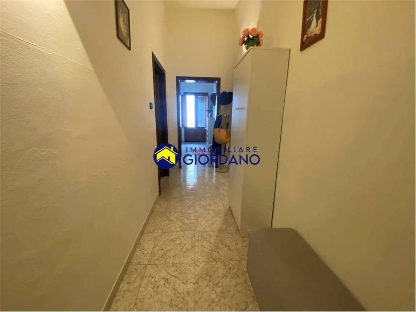Terratetto unifamiliare via De Amicis, 6, Squinzano — foto 4 di 9