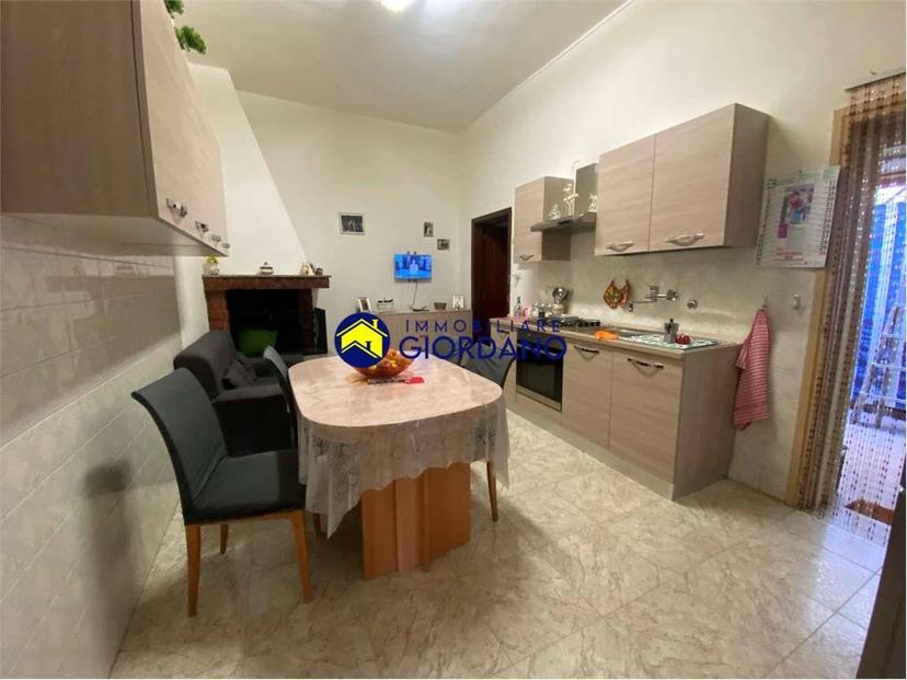 Terratetto unifamiliare via De Amicis, 6, Squinzano — foto 7 di 9