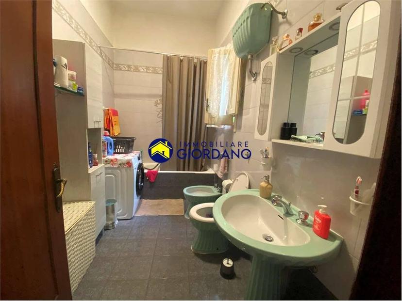 Terratetto unifamiliare via De Amicis, 6, Squinzano — foto 6 di 9