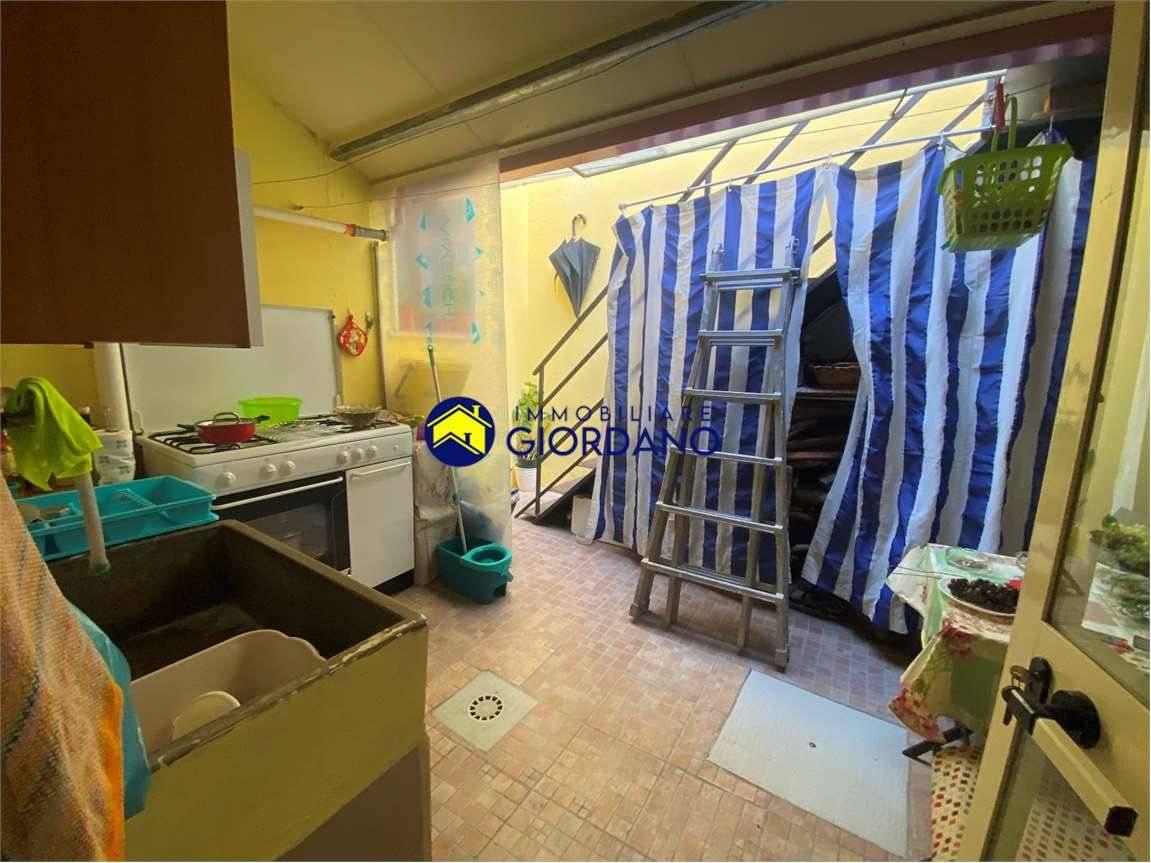 Terratetto unifamiliare via De Amicis, 6, Squinzano