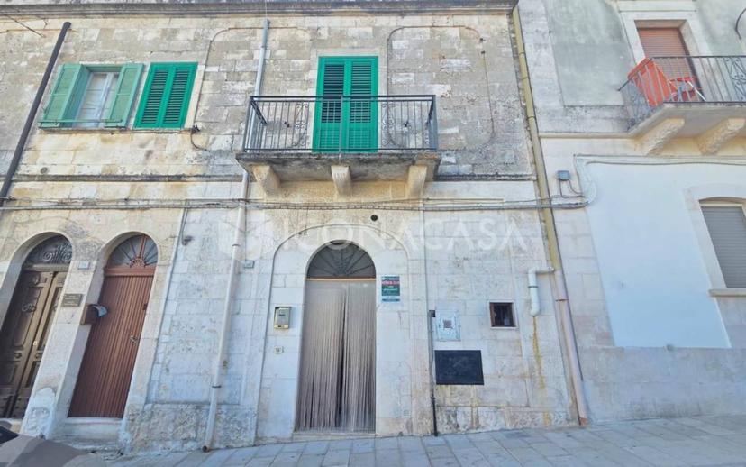 Bilocale via Dante Alighieri, Centro, Cisternino — foto 5 di 13