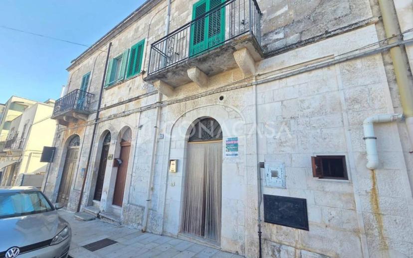Bilocale via Dante Alighieri, Centro, Cisternino — foto 2 di 13