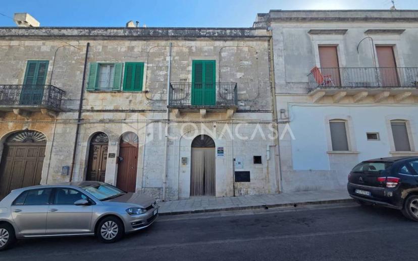 Bilocale via Dante Alighieri, Centro, Cisternino — foto 4 di 13