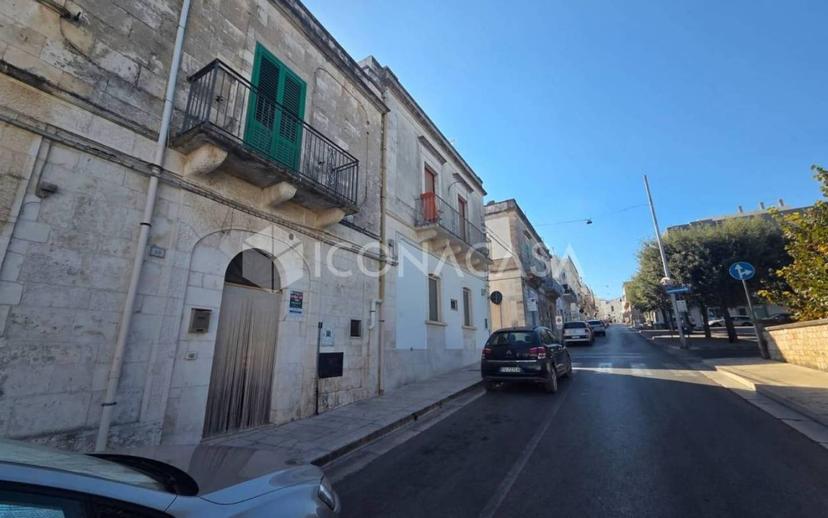 Bilocale via Dante Alighieri, Centro, Cisternino — foto 3 di 13