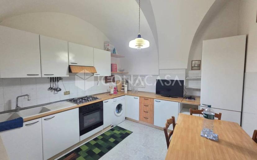 Bilocale via Dante Alighieri, Centro, Cisternino — foto 13 di 13