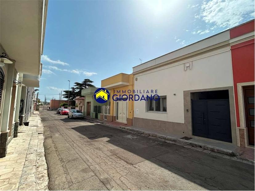 Terratetto unifamiliare via Luigi Cadorna, 13, Squinzano — foto 10 di 28