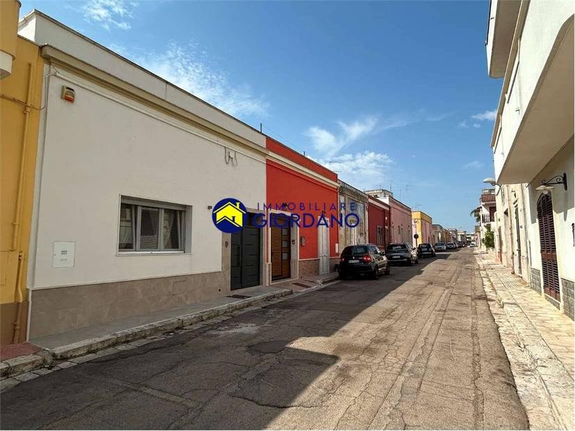 Terratetto unifamiliare via Luigi Cadorna, 13, Squinzano — foto 6 di 28