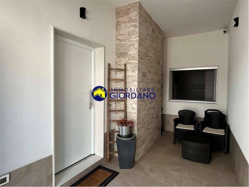 Terratetto unifamiliare via Luigi Cadorna, 13, Squinzano — foto 21 di 28