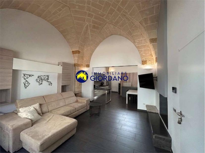 Terratetto unifamiliare via Luigi Cadorna, 13, Squinzano — foto 8 di 28