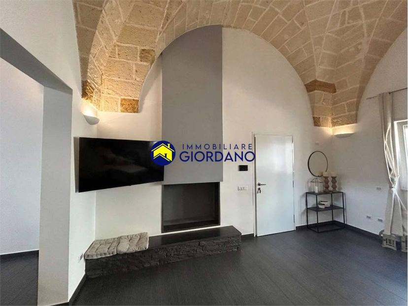 Terratetto unifamiliare via Luigi Cadorna, 13, Squinzano — foto 24 di 28