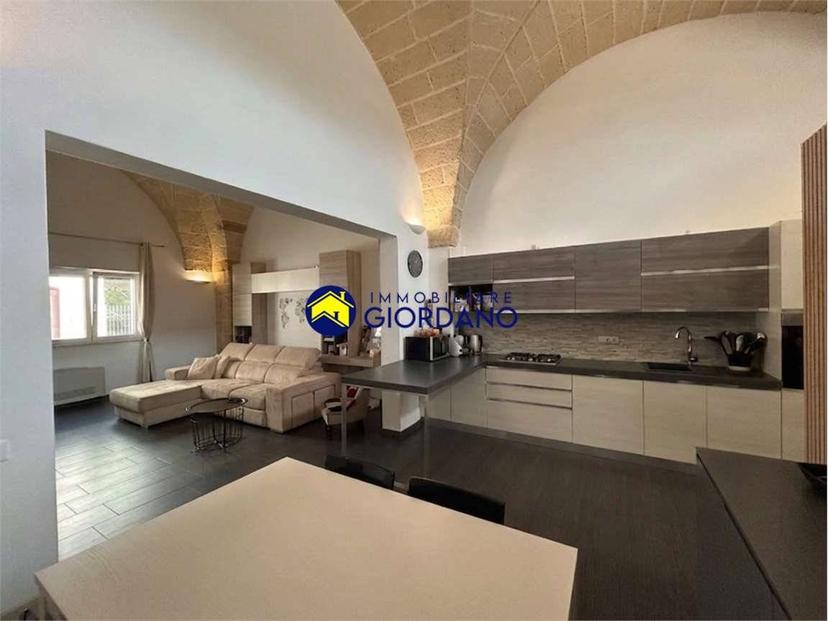 Terratetto unifamiliare via Luigi Cadorna, 13, Squinzano — foto 17 di 28