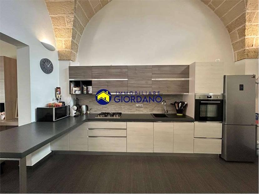 Terratetto unifamiliare via Luigi Cadorna, 13, Squinzano — foto 22 di 28