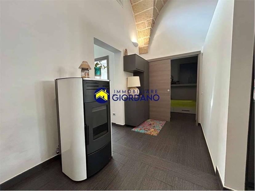 Terratetto unifamiliare via Luigi Cadorna, 13, Squinzano — foto 4 di 28