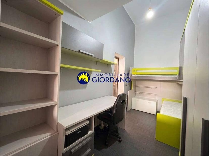 Terratetto unifamiliare via Luigi Cadorna, 13, Squinzano — foto 11 di 28