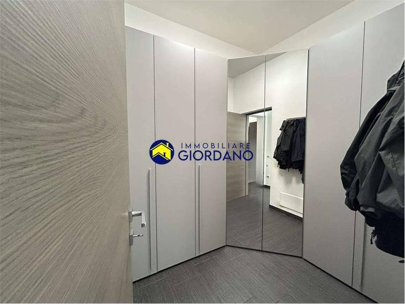 Terratetto unifamiliare via Luigi Cadorna, 13, Squinzano — foto 25 di 28