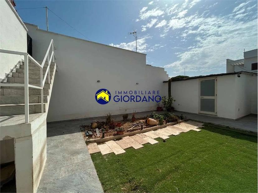 Terratetto unifamiliare via Luigi Cadorna, 13, Squinzano — foto 7 di 28