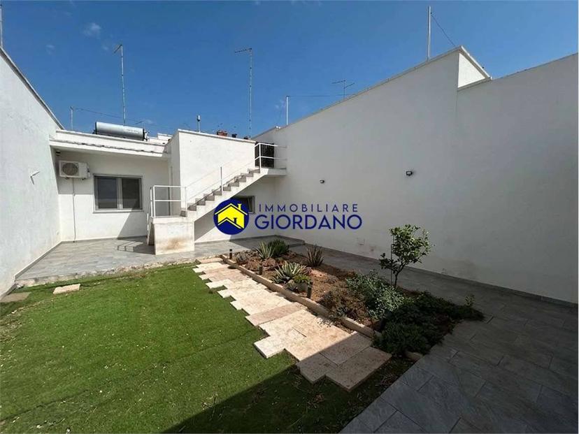 Terratetto unifamiliare via Luigi Cadorna, 13, Squinzano — foto 15 di 28