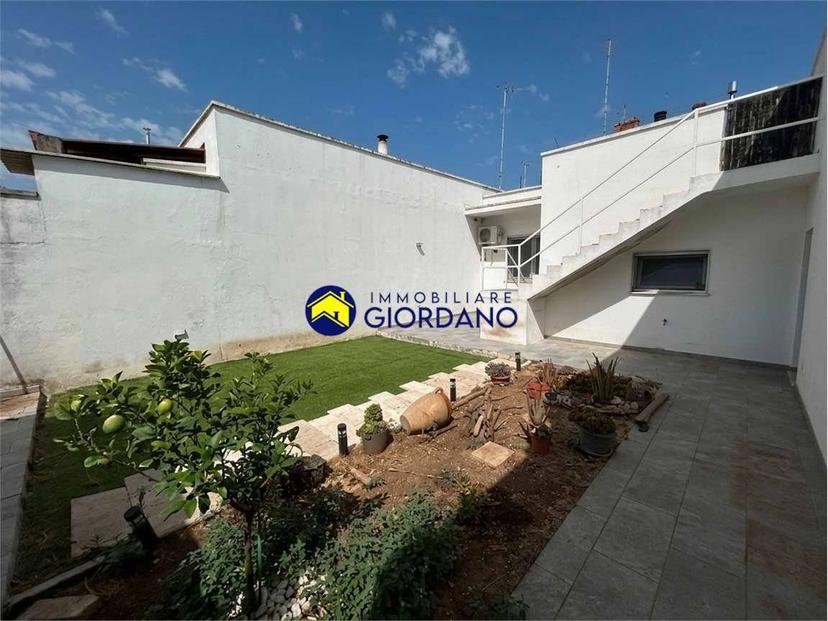Terratetto unifamiliare via Luigi Cadorna, 13, Squinzano — foto 19 di 28
