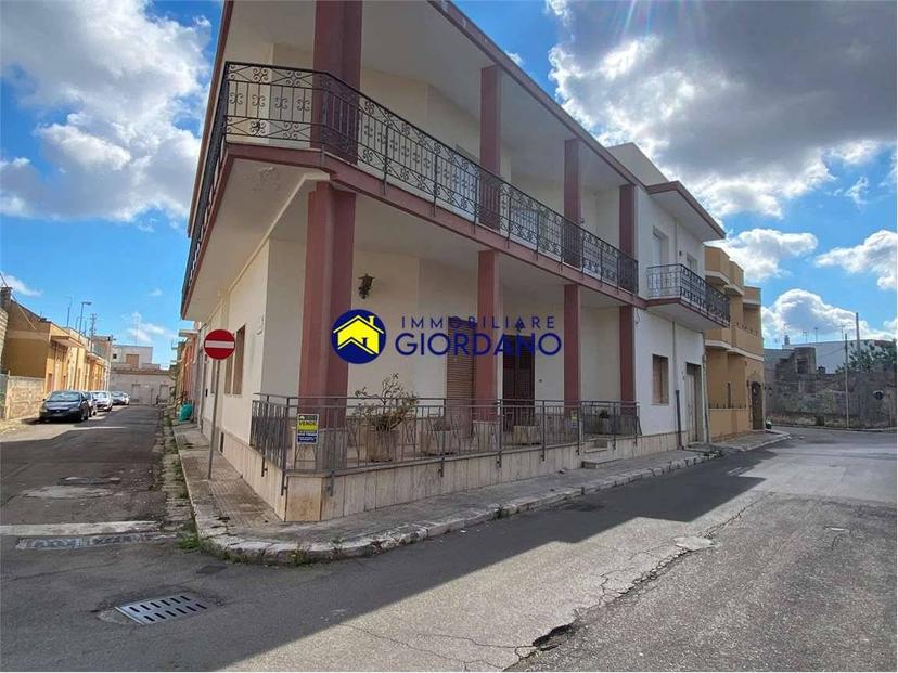 Terratetto unifamiliare via Mater Domini, 53, Squinzano — foto 19 di 20