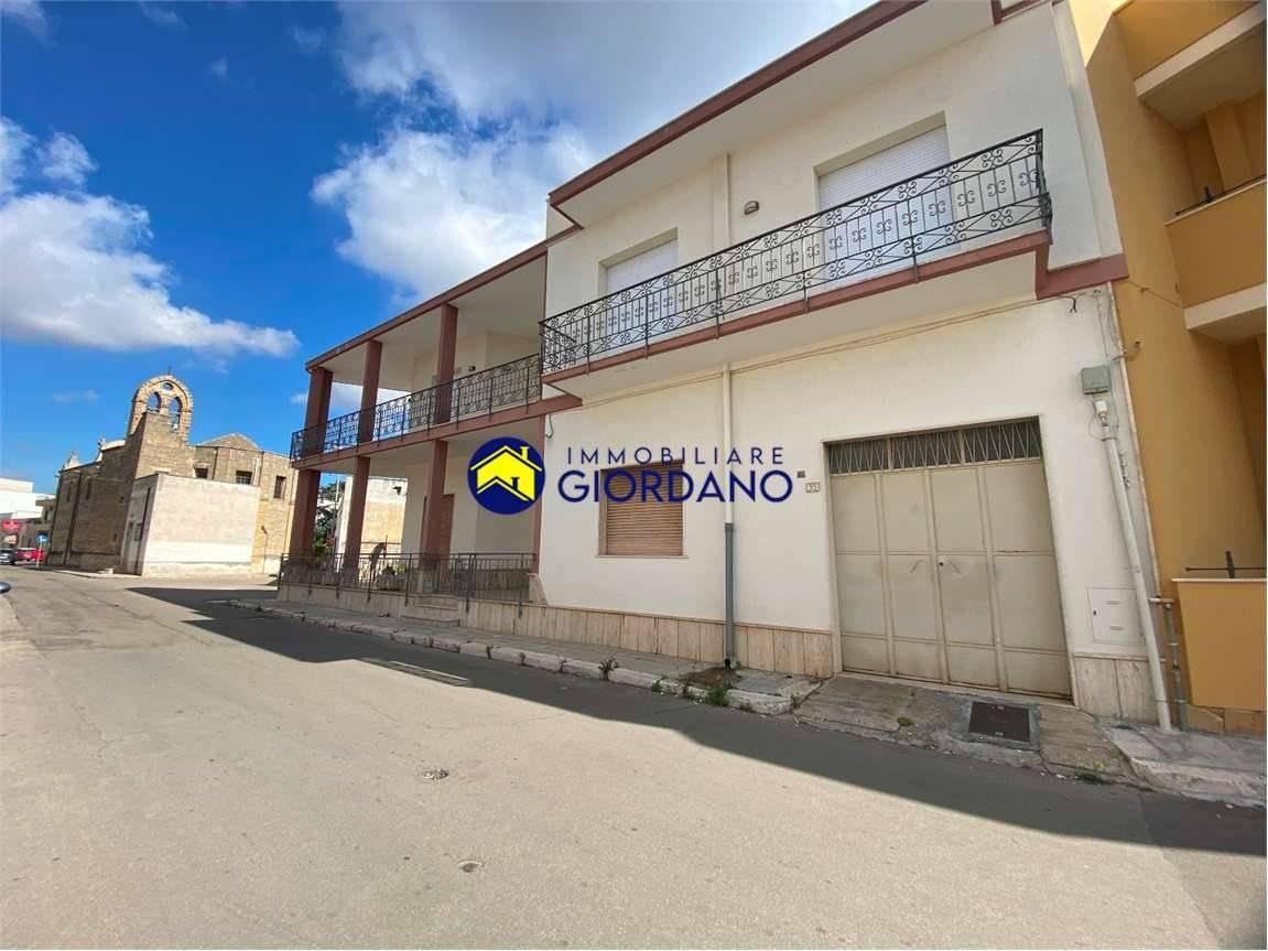 Terratetto unifamiliare via Mater Domini, 53, Squinzano