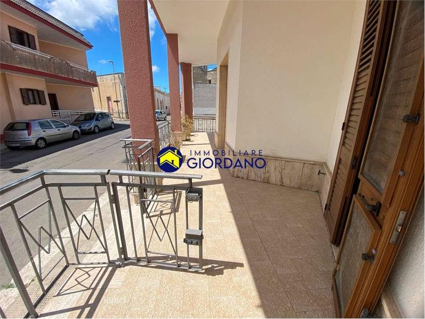 Terratetto unifamiliare via Mater Domini, 53, Squinzano — foto 8 di 20