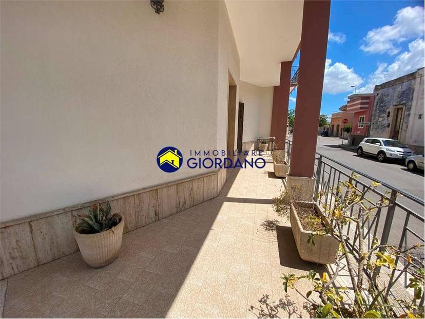 Terratetto unifamiliare via Mater Domini, 53, Squinzano — foto 13 di 20