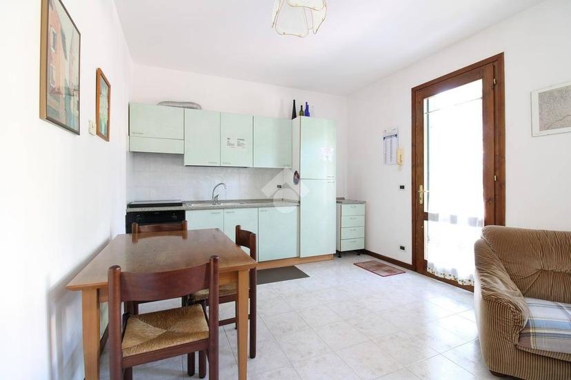 Bilocale Appartamento via Mazzini 11, Centro, Fossalta di Portogruaro — foto 9 di 17