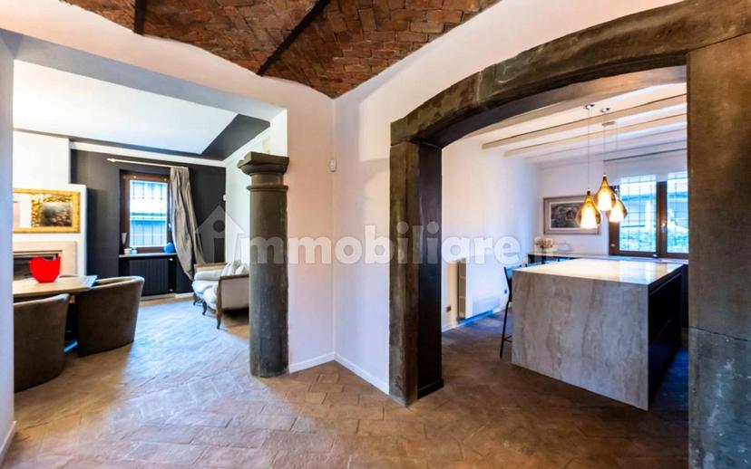 Villa unifamiliare via Balilla, Centro, Romano di Lombardia — foto 57 di 80