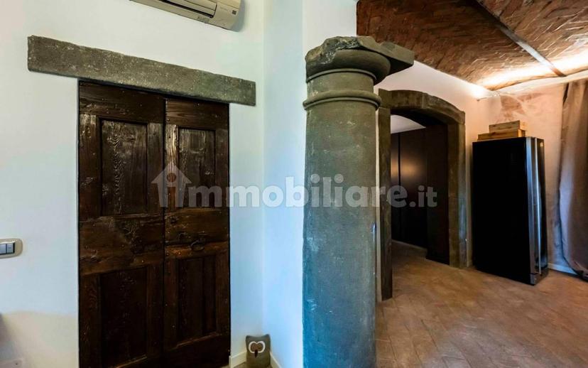 Villa unifamiliare via Balilla, Centro, Romano di Lombardia — foto 59 di 80