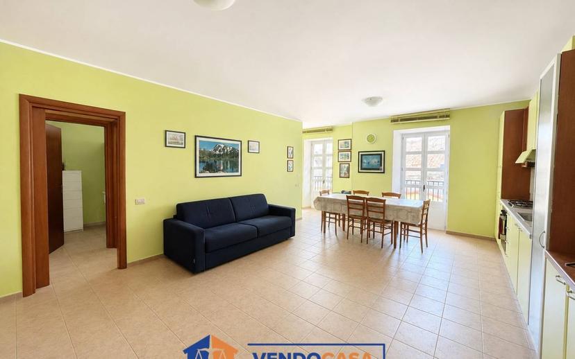 Bilocale Borgo Castello, Centro, Loano — foto 8 di 13